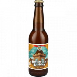 De 12 Stuyvers Heeren Van Swieten Blond - Drankgigant.nl