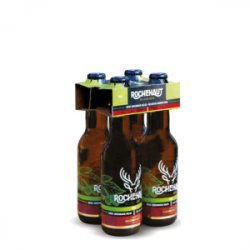 Brasserie de Rochehaut Rochehaut IPA