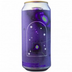 Elmeleven The Paradox (PULP)