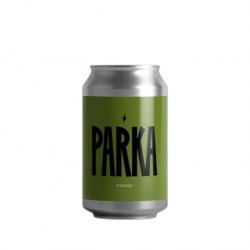 Garage Beer Parka - Kwoff