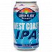 Green Flash West Coast IPA 