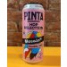 Pinta Hop Selection: Mosaic Pinta Hop Selection: Mosaic