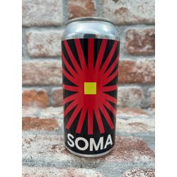 Soma Hologram