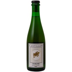 Gueuze 37,5cl - Maltese