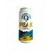 Northern Monk - Peak (Alcohol Free Citra Lager) 44 cl 