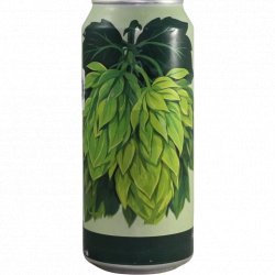 Gaspard Brasserie Artisanale TRPL3 #1