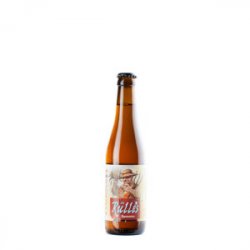 Brasserie Artisanale de Rulles La Rulles Epeautre