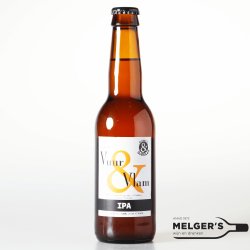 De Molen  Vuur & Vlam IPA 33cl - Melgers