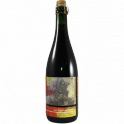 Insight Cellars  -                                              Pot & Column Kriek 2021 - Just in Beer