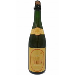 Tilquin Oude Mirabelle 2020-2021 (Batch #1) 75cl - geuzeshop.com