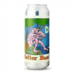 Better Daze, 6.5% - The Fuss.Club