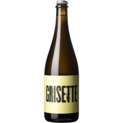 Cyclic Grisette Saison  6x750 - MilCervezas