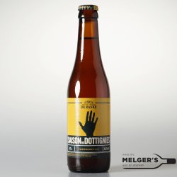 De Ranke  Saison De Dottignies 33cl - Melgers