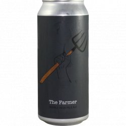 Fidens Brewing Co The Farmer