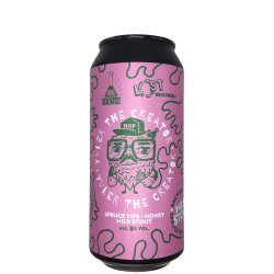 Mad Scientist Yvler the Creator