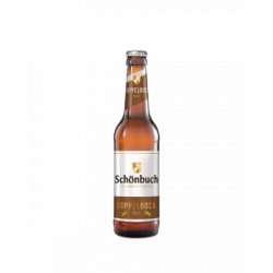 Schönbuch Doppelbock - 9 Flaschen - Biertraum