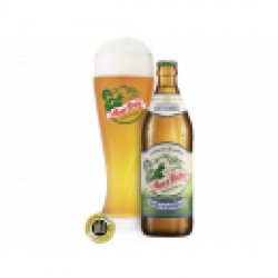 Auerbräu Rosenheimer Hefe Weissbier 1x0,5 - Getränkeshop Rosenheim Ba, 1,95 € - Der-Getränke.shop