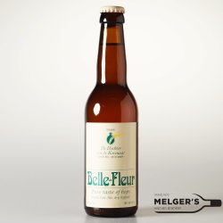 Dochter Van De Korenaar  Belle-Fleur IPA 33cl - Melgers