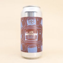 Range +64 M-O-T-U-E-K-A IPA Can 440mL - Beermash