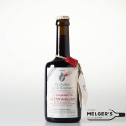 Dochter Van De Korenaar  L’Ensemble Di Montalcino Barrel Aged 33cl - Melgers