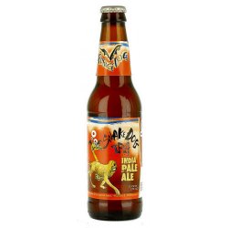 Flying Dog Snake Dog IPA - Beers of Europe