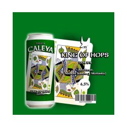 Caleya King of Hops