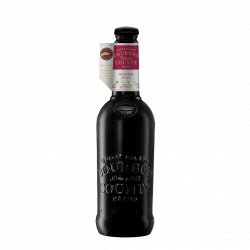 GOOSE ISLAND BOURBON COUNTY BRAND BACKYARD STOUT 2023 - Las Cervezas de Martyn