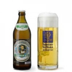 Augustinerbrau Helles 500ML - Drink Store