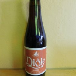 Dîole Ambrée - Bier Circus