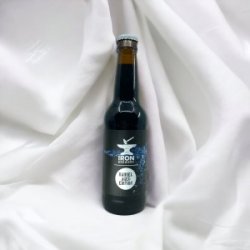 Brasserie Iron Golgoth Whisky BA