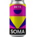 Soma Happy Place Collab Deya blik 44cl 