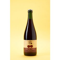 Kriek De Ranke - Buvance