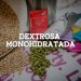 Dextrosa monohidratada por 0.25Kg  25Kg 