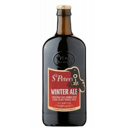 St Peters Winter Ale - Bodecall