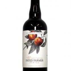 Trillium  Fated farmer nectarine - The Cat In The Glass