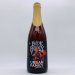 Urban Family The Book of Bonney Chapter 1 Barrel-Aged Imperial Cherry Belgian Ale 2021 500ml Urban Family The Book of Bonney Chapter 1 Barrel-Aged Imperial Cherry Belgian Ale 2021 500ml