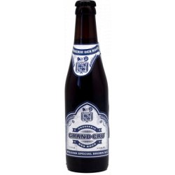 Abbaye Des Rocs Grand Cru - Rus Beer