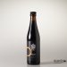 Dot Brew  BA Shadows  Aged in Rum Oloroso & Irish Barrels  BA Barley Wine blended met Stout 33cl 