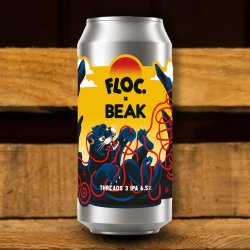 Floc. Threads 3 Floc. Threads 3