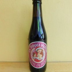 Douce Vertus de Noël - Bier Circus