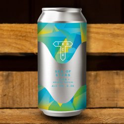 Track Brewing Company Sea of Stars