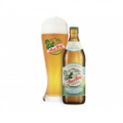 Auerbräu Rosenheimer Leichte Weisse 1x0,5 - Getränkeshop Rosenheim Ba, 1,90 € - Der-Getränke.shop