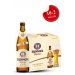 Erdinger Weissbier pšenično  12-pack 