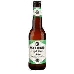 Maximus High Hops - Drankgigant.nl