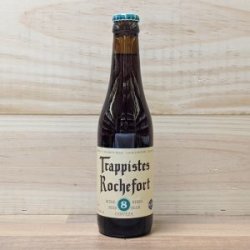 Trappistes Rochefort 8 9.2% 330ml - Stirchley Wines & Spirits