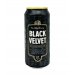 Vault City Black velvet Vault City Black velvet