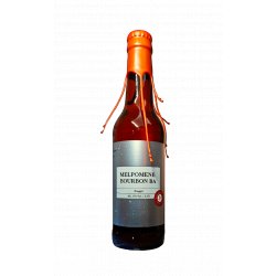 Pühaste Brewery Melpomene - Bourbon BA (Silver Series)