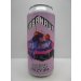 Urbanaut - Blueberry Cheesecake Hazy IPA 5.7% 440ml Urbanaut - Blueberry Cheesecake Hazy IPA 5.7% 440ml