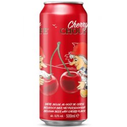 Brasserie d’Achouffe Cherry Chouffe