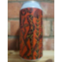 Two By Two Brewing Mooch Pale